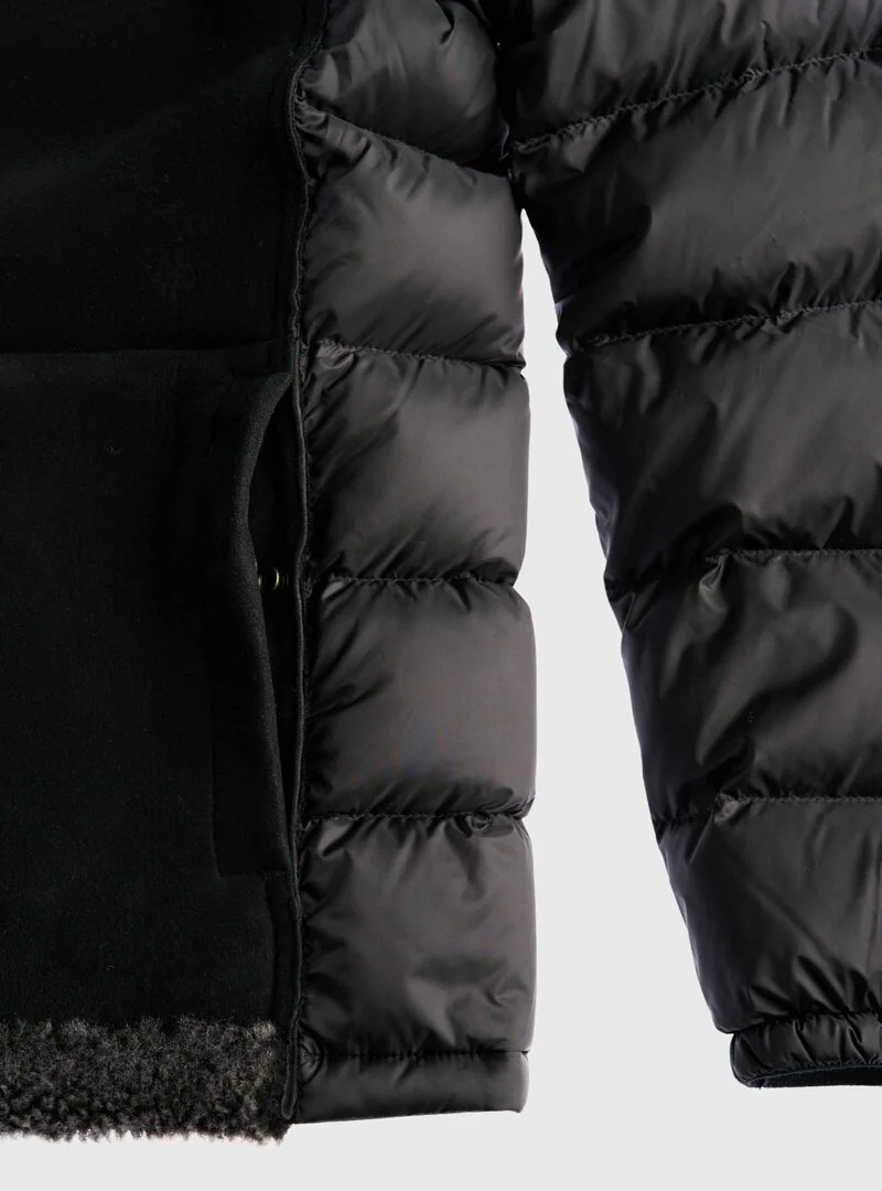 Shearling Liner - New Edit | Ten c ®