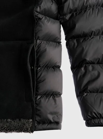 [美品] TENC SHEARLING LINER レザーライナー 美品] TENC SHEARLING LINER レザーライナー Ten c Shearling Liner w