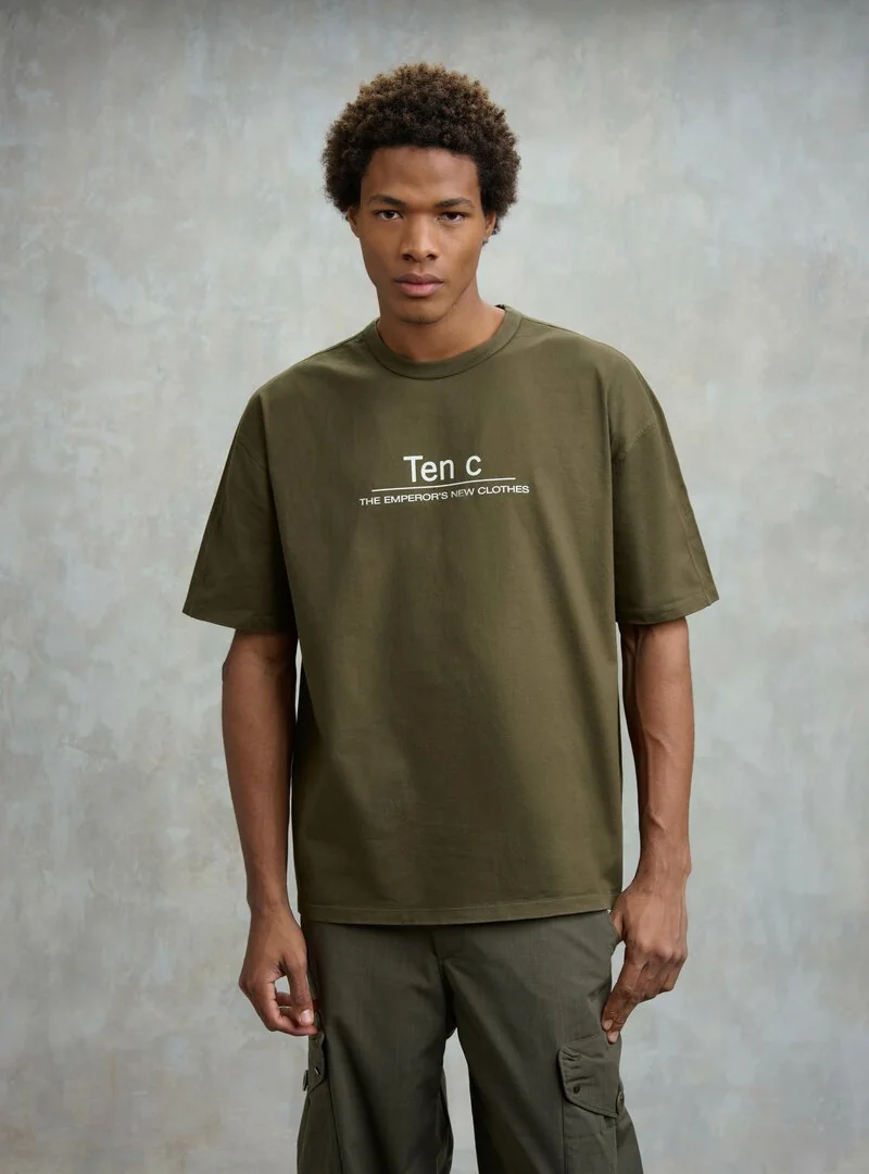 TEN C - view 2