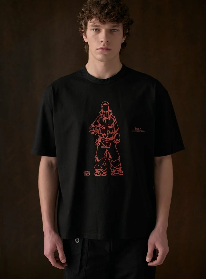 Ten-Qoo　0916 KAWASAKI ZX10 (2016-CURRENT) SnakeSkin Tank Grips