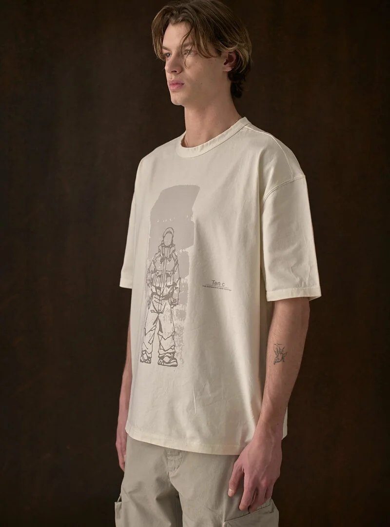 TEN C - view 3
