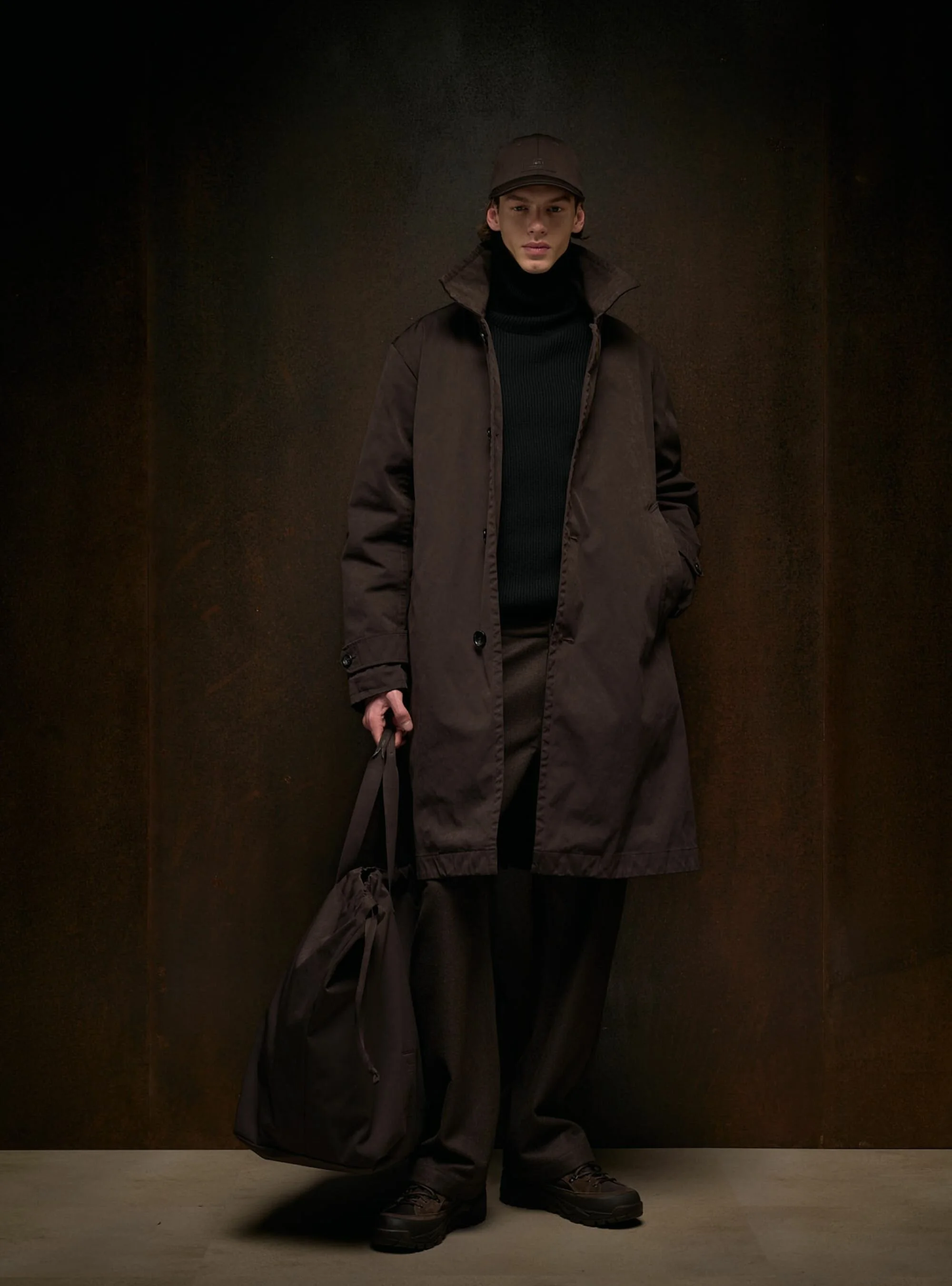 Jeep Coat | Ten c ®