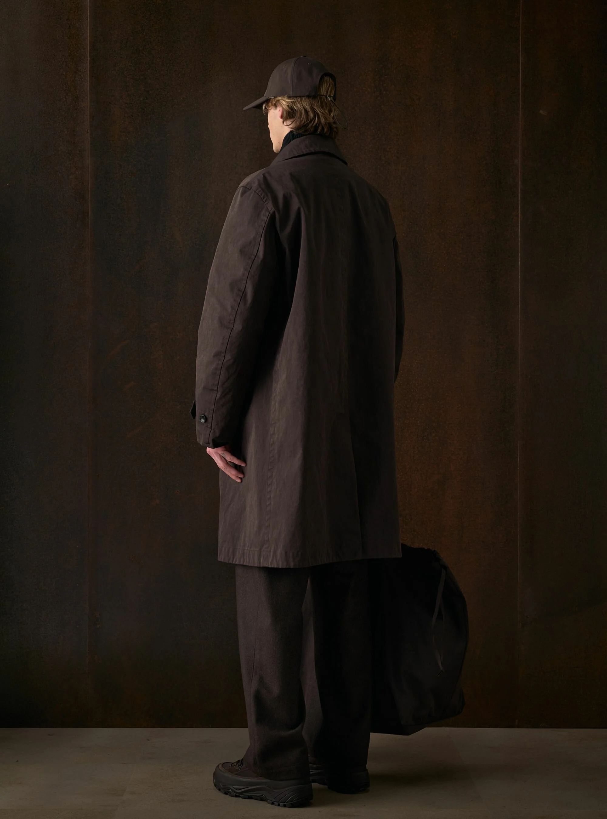 Jeep Coat | Ten c ®