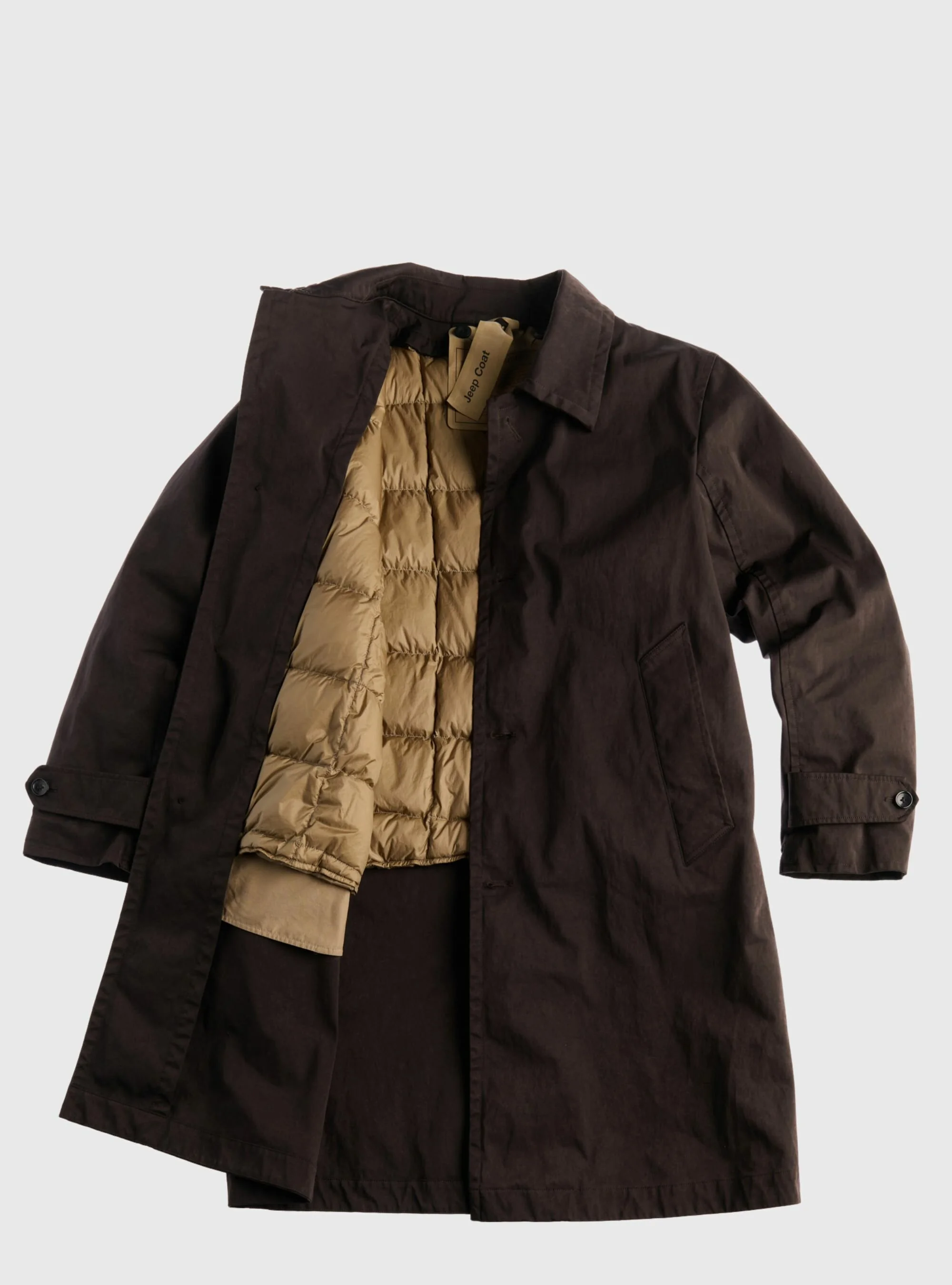 i'm here:tac:tac UN（I）FORM COAT PS_CD_044XWH_F.png