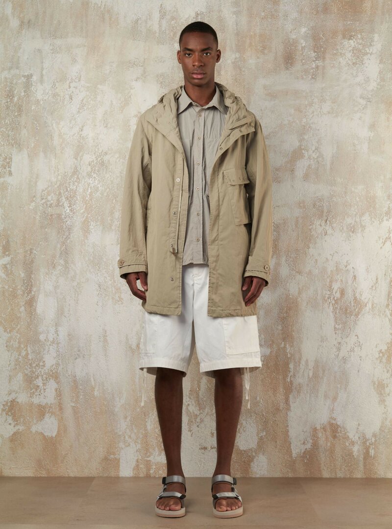 Cyclone Parka Ii | Ten c ®