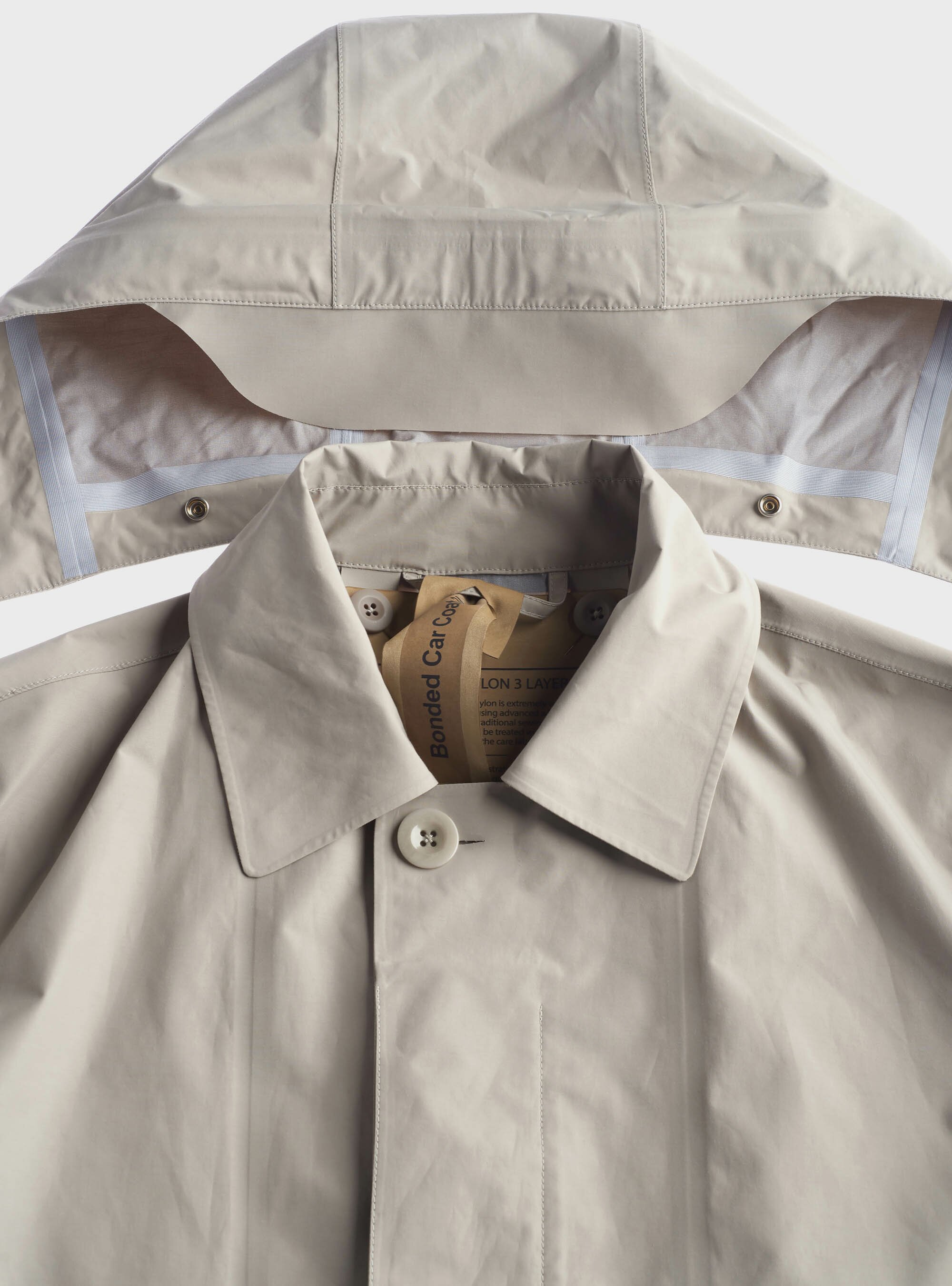 ジャケット・アウター ten-c Car Coat 50 サイズ別 “Ten-c” 50編 | public
