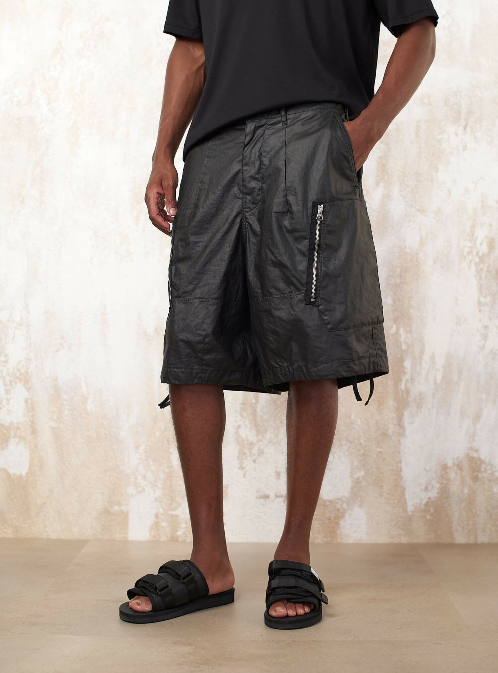 Ten c|TRAINING PANTS (PANTALONE LUNGO (22CTCUP01046 003 Men's Designer Cargo Toursers & Jersey Shorts | Ten c ®