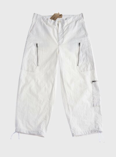 TEN C - RUBBER CARGO - Snow White - TEN C