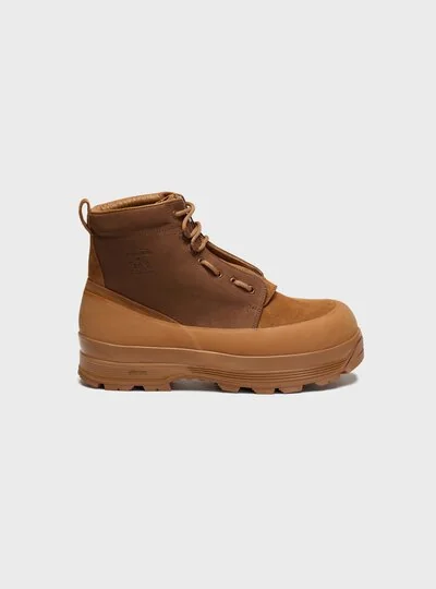 ORTLES BOOTS - Zoom