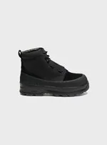 TEN C - ORTLES BOOTS - Black - TEN C