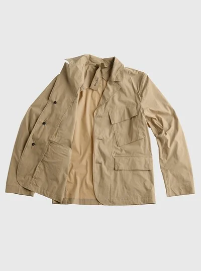 MID LAYER JACKET - Zoom