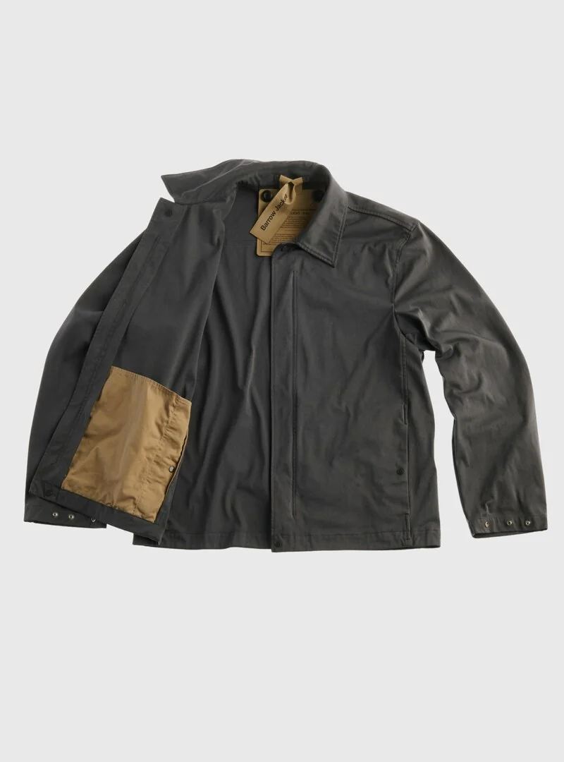 BARROW JACKET