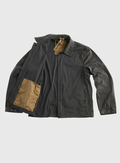 BARROW JACKET - Zoom