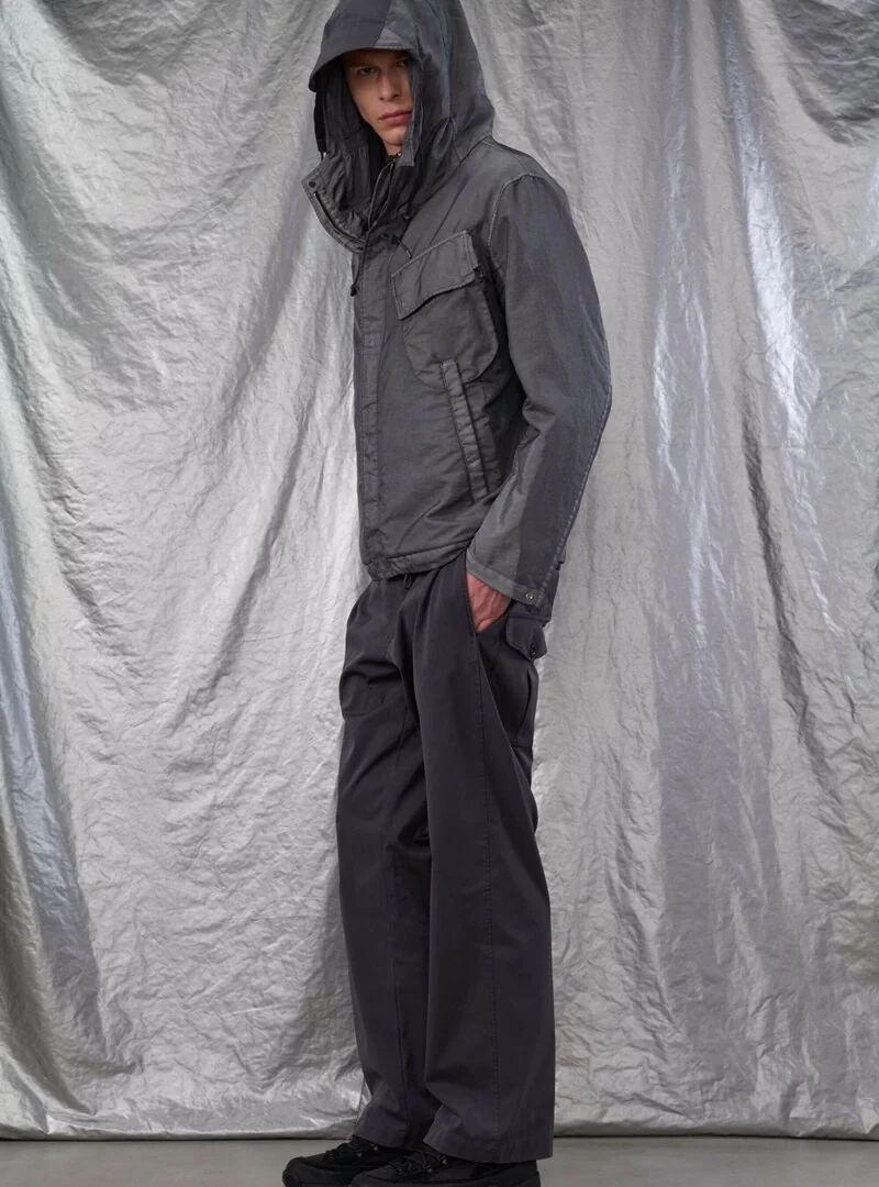 TEN C - view 3