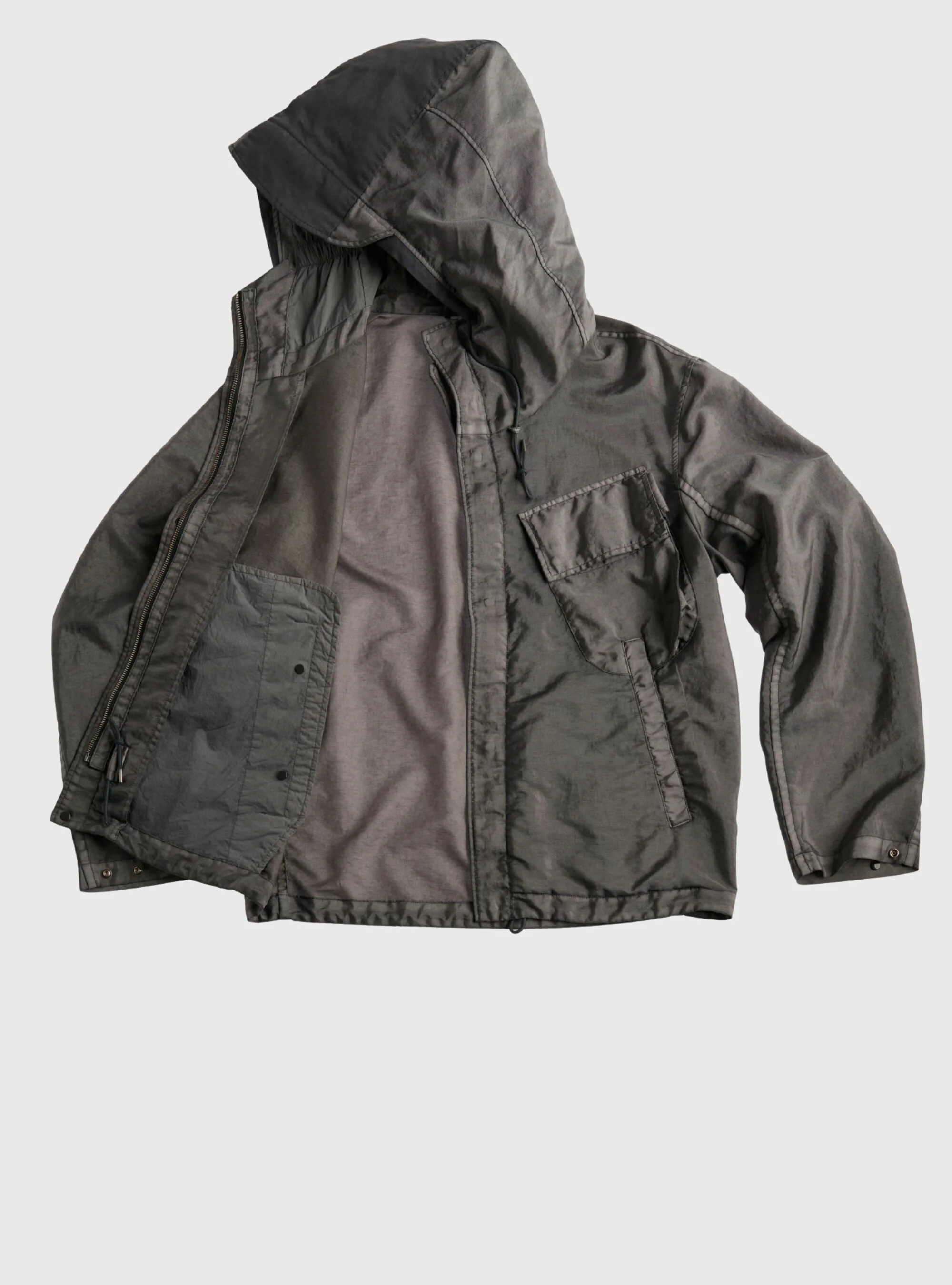 Fair Anorak | Ten c ®