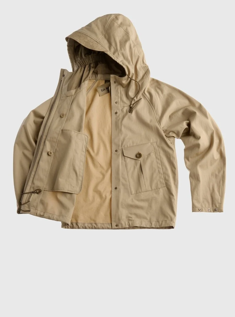 ESK ANORAK