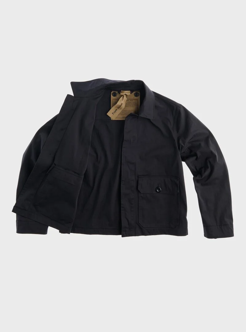 FOYLE JACKET