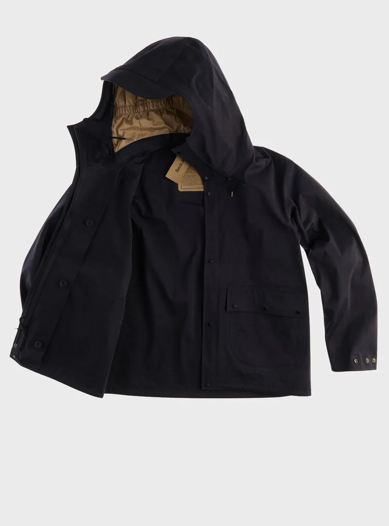BECK ANORAK