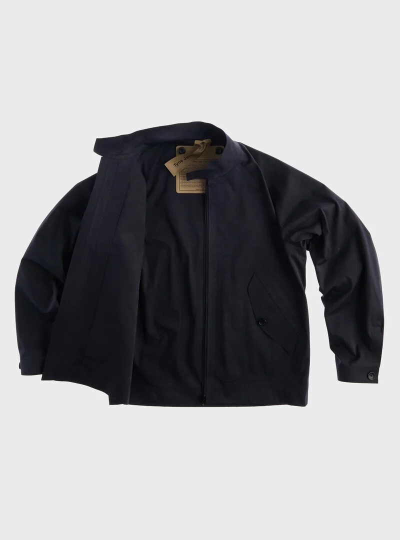 TYNE JACKET