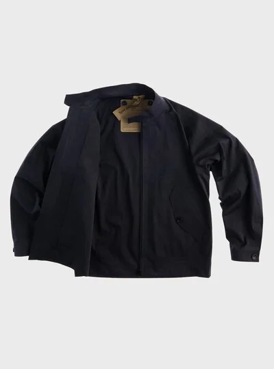 TEN C - TYNE JACKET - Blue - TEN C