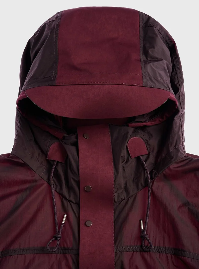 Skye Ten Anorak - Fall 025 Drop | Ten c ®