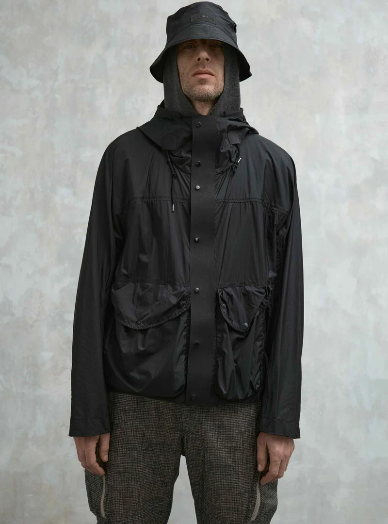 Skye Ten Anorak | Ten c ®