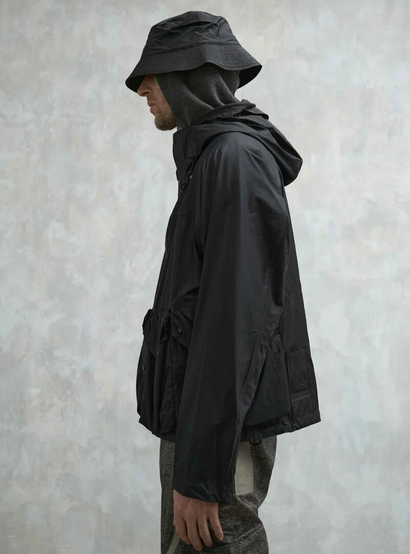 Skye Ten Anorak | Ten c ®