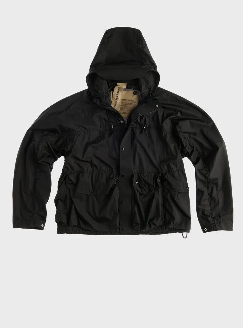 Men's Jackets, Down Jackets, Coats & Vests | Ten c ® Men's Jackets, Down Jackets, Coats & Vests | Ten c ®