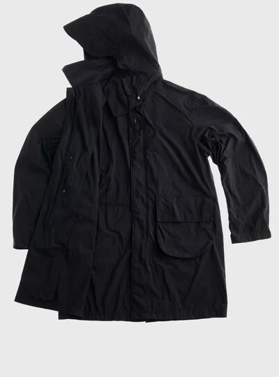 TEN C - CORRIB TRENCH - Blue - TEN C