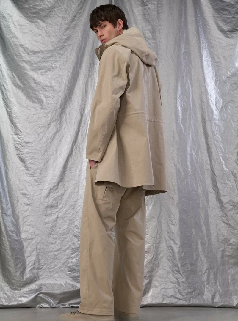 TEN C - view 3