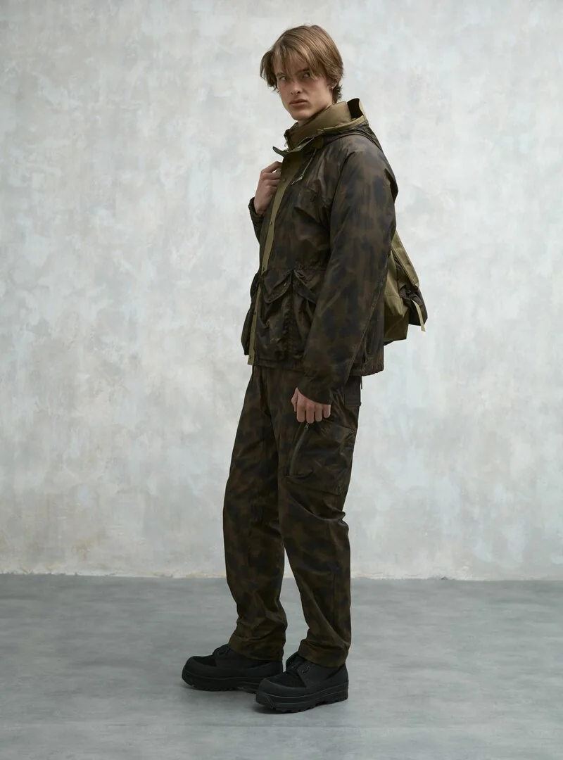 TEN C - view 3