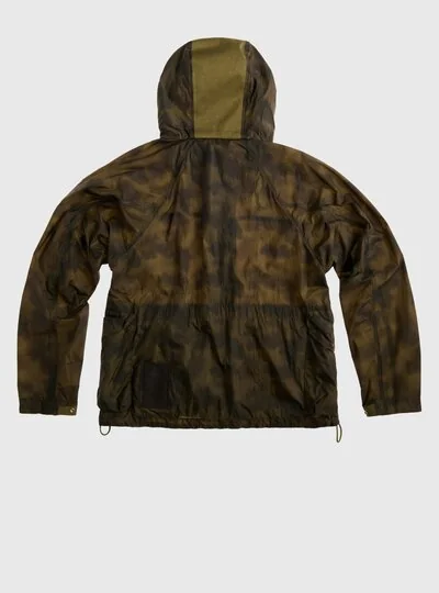 Skye Ten Anorak Camou | Ten c ®