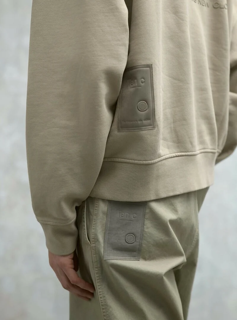 TEN C - view 5
