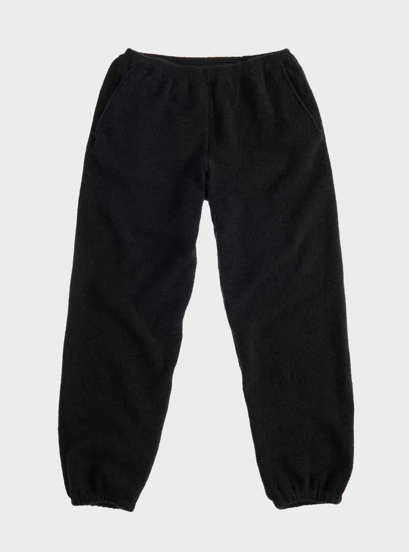 KNIT TROUSERS -Ten c | COMOLI