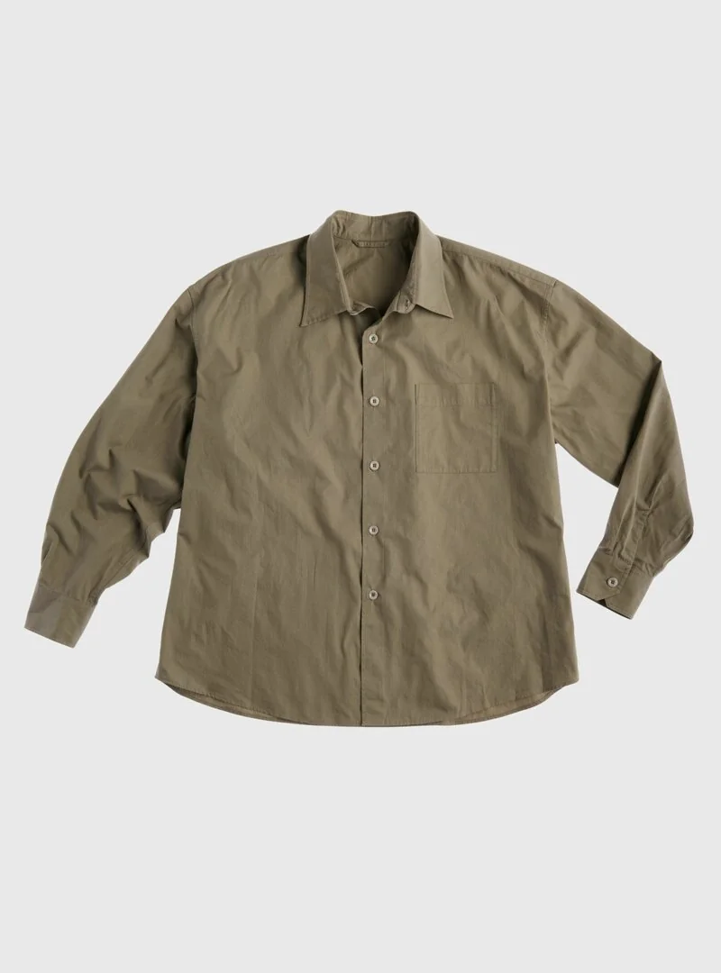 KOKI SHIRT