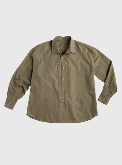 KOKI SHIRT - Zoom