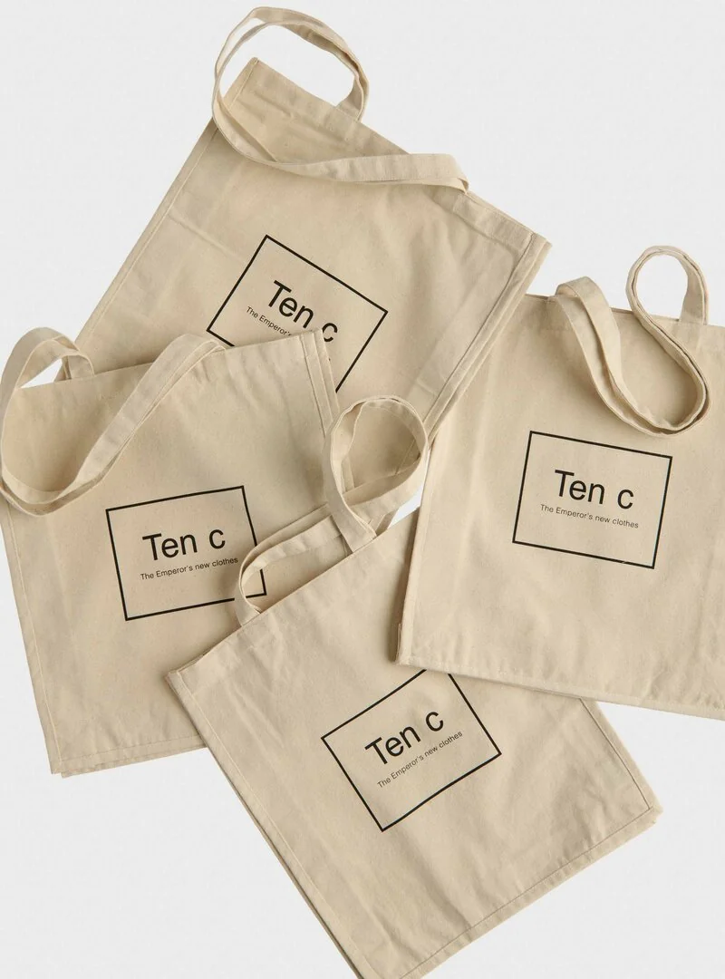 TEN C - view 6