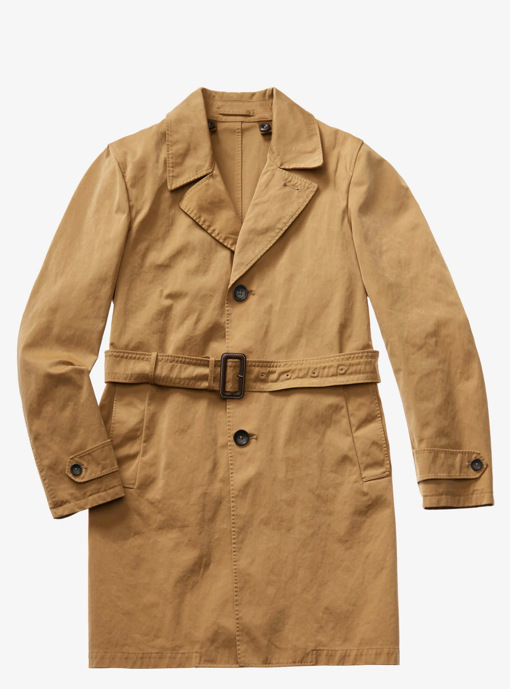 Rain Coat | Ten c ®