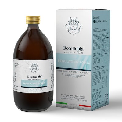 Regulating tonic (GF)