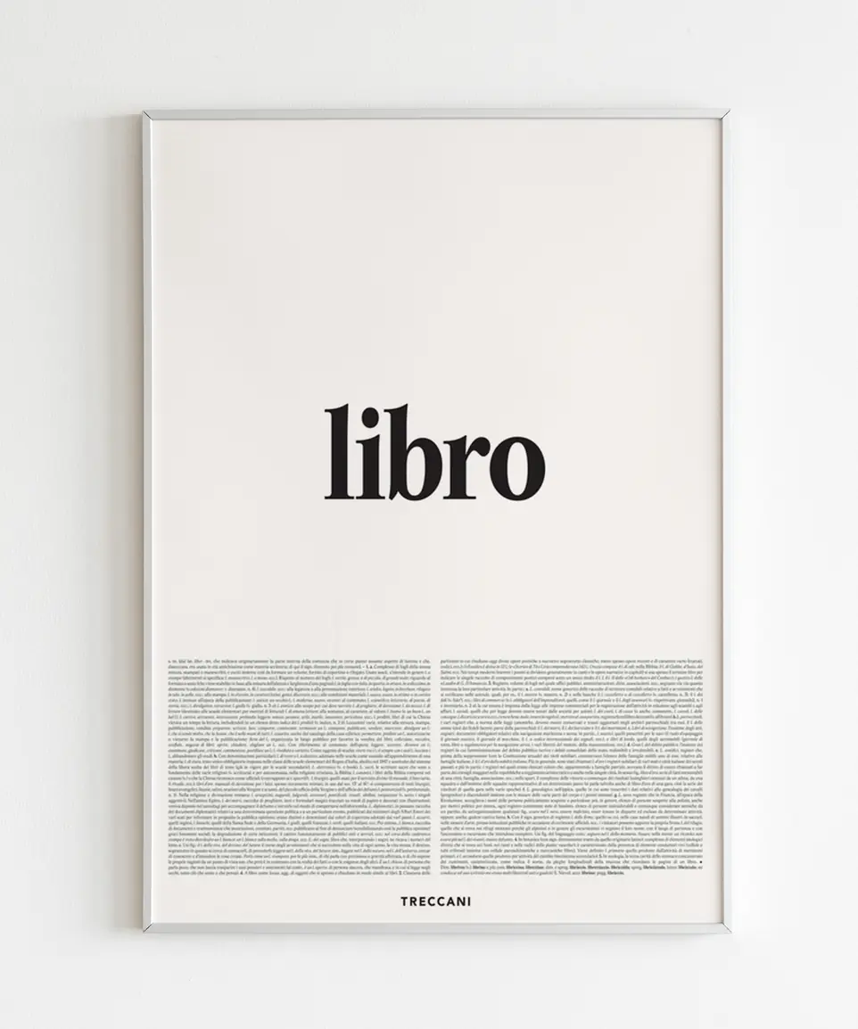 Book Poster