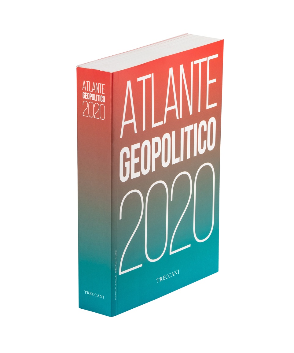 Atlante Geopolitico 2020