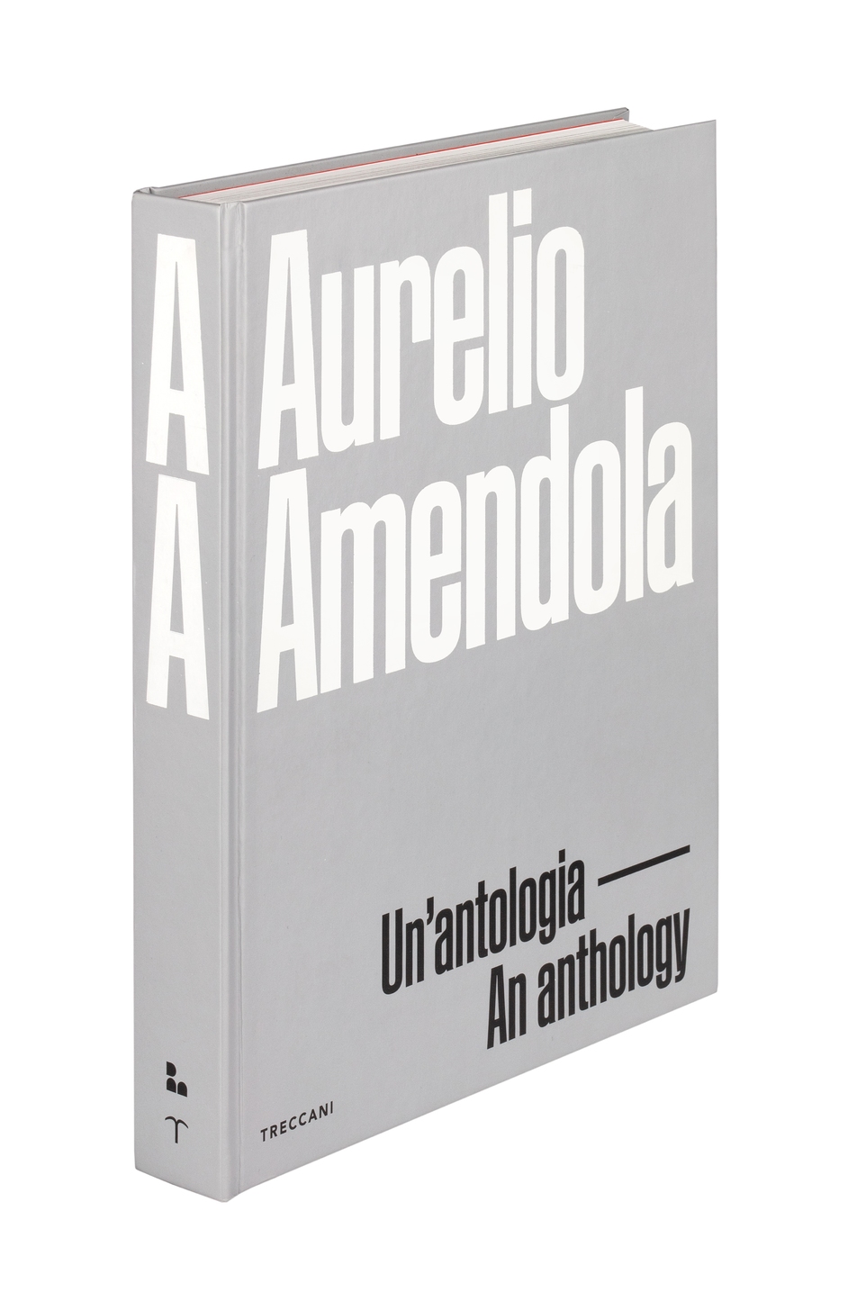 Aurelio Amendola. Un'antologia