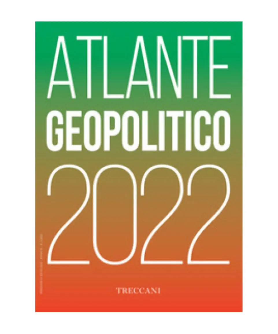 Atlante Geopolitico 2022