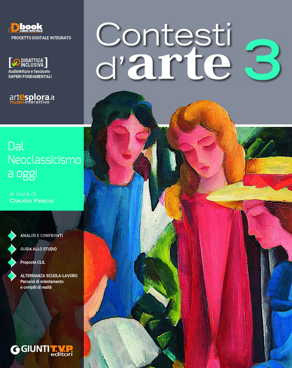 CONTESTI D'ARTE 3 - EDIZIONE DIGITALE