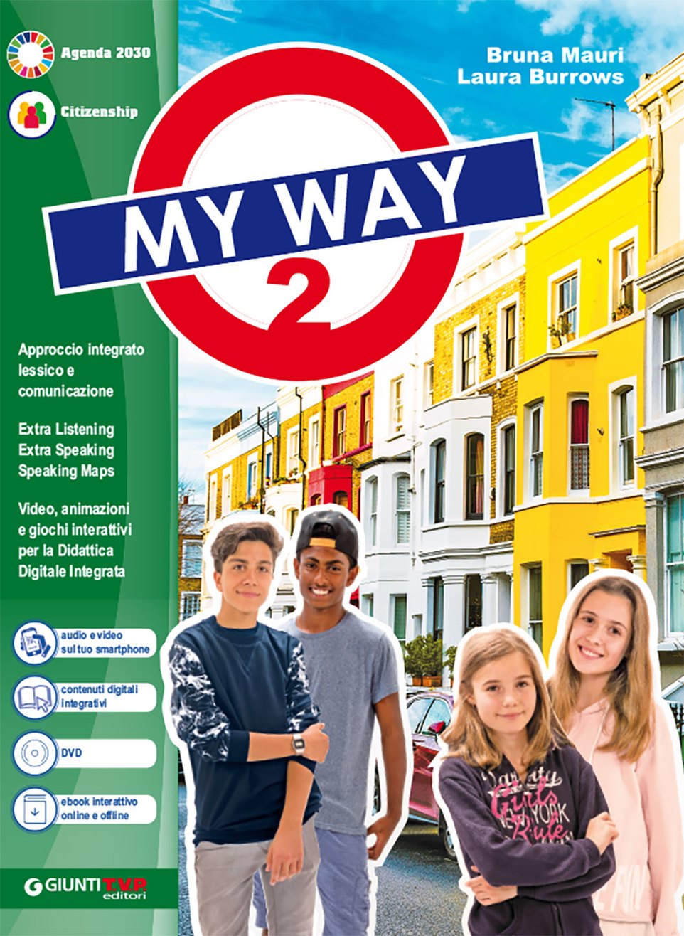 MY WAY 2 + DVD + My Way Plus