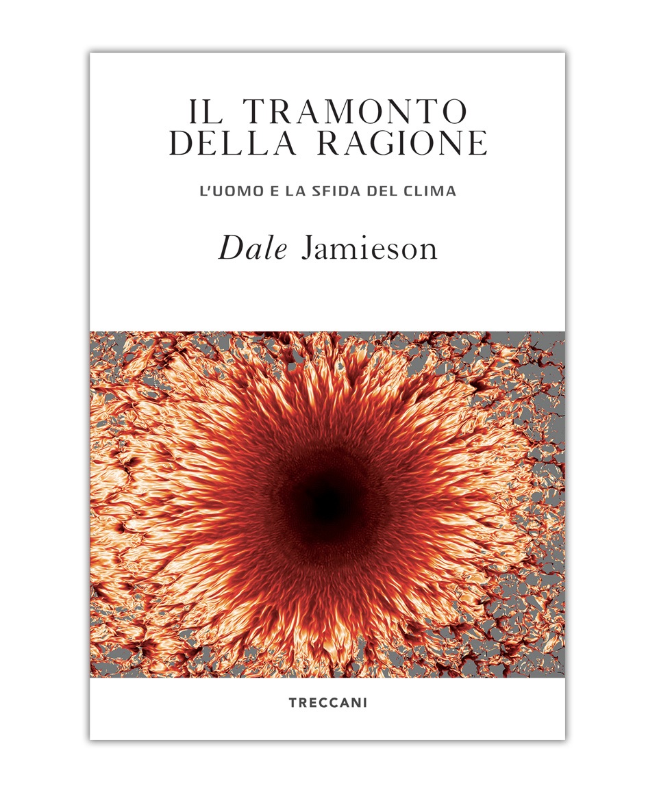 Il Tramonto della ragione, Dalie Jamieson
