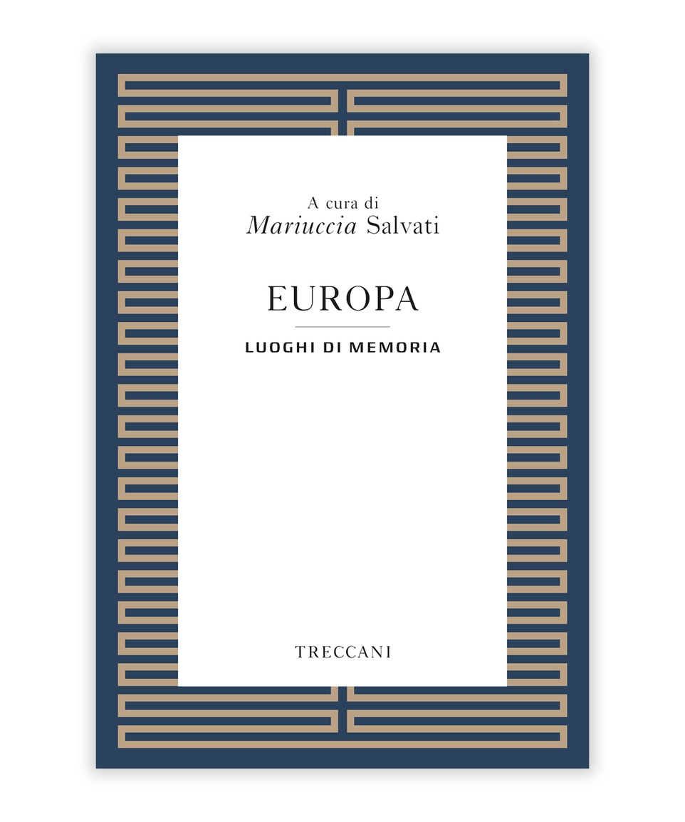 Europa, Mariuccia Salvati