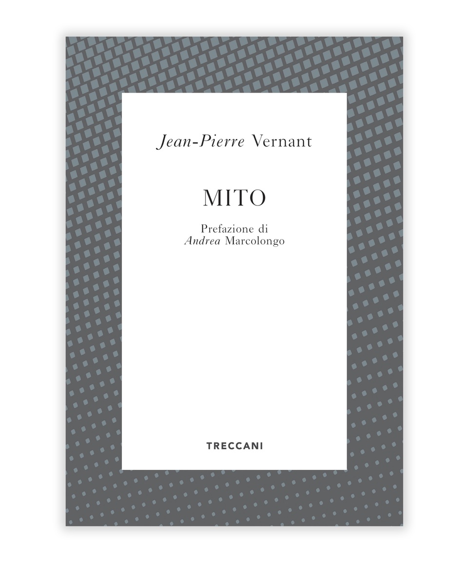 Mito, Jean-Pierre Vernant