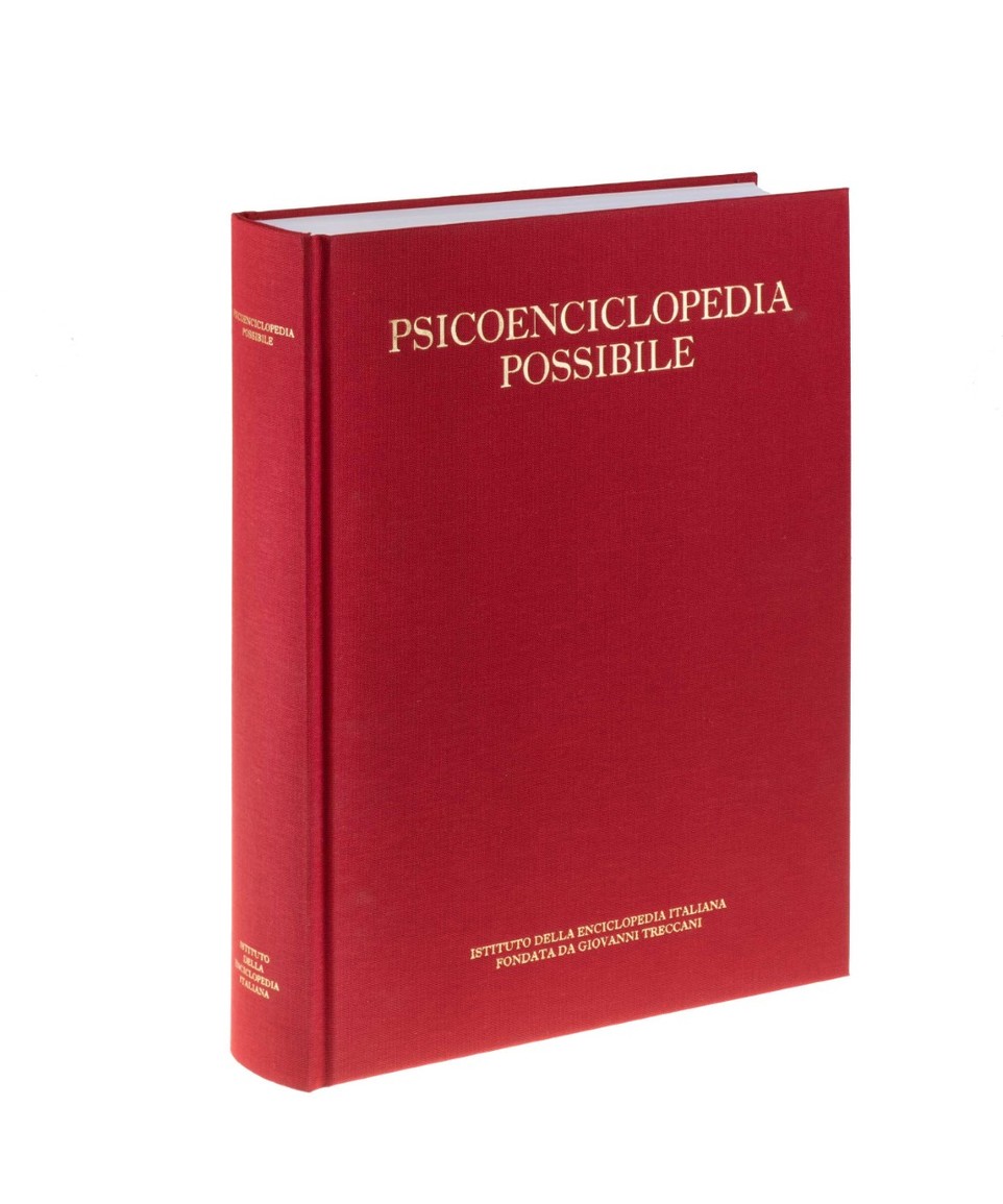 Psicoenciclopedia Possibile, Gianfranco Baruchello
