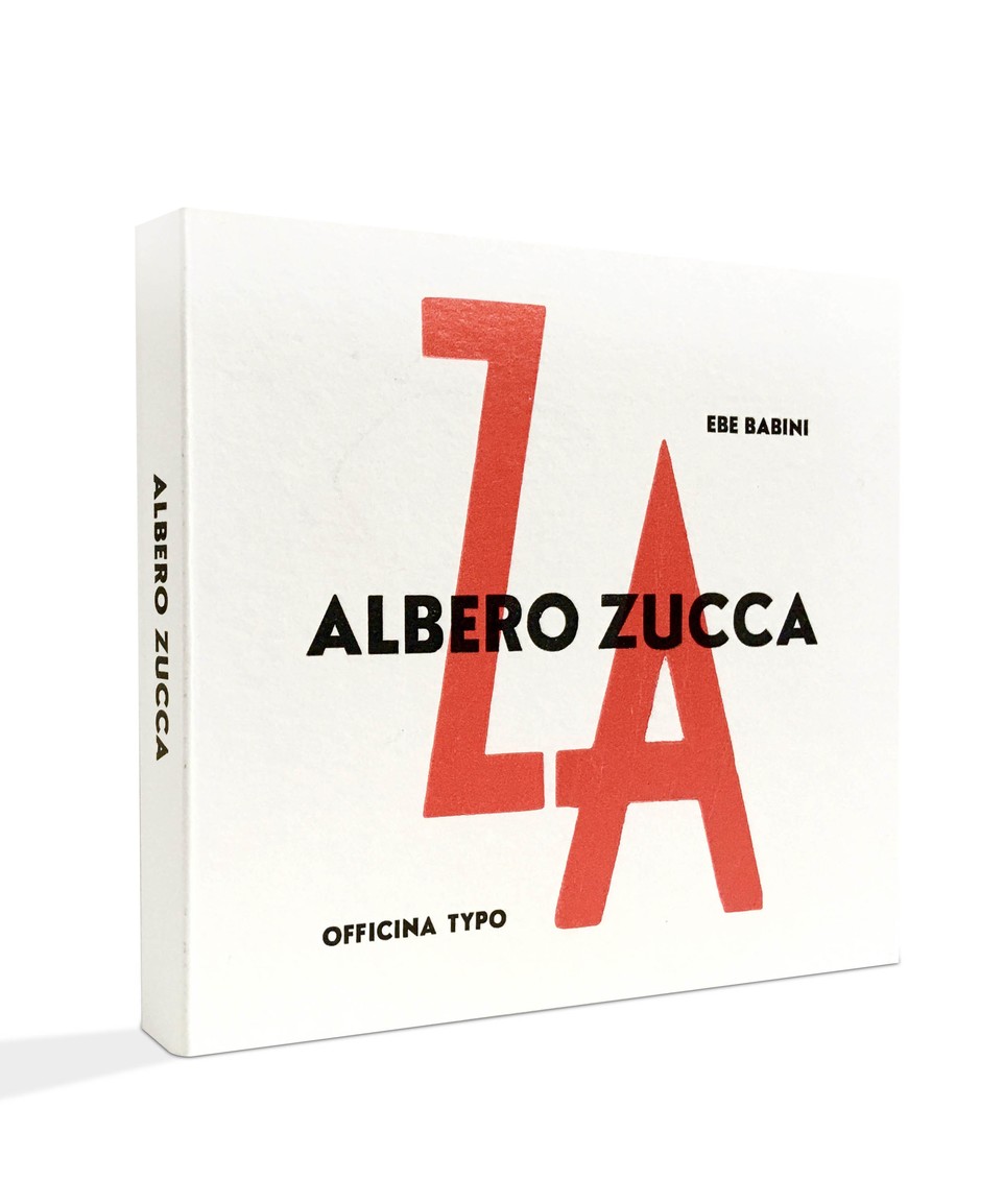 Albero Zucca